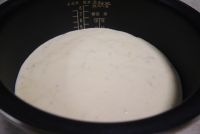 桂花酸奶蛋糕的做法步骤7