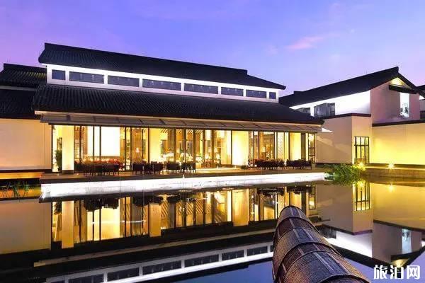 咸亨酒店在哪里 绍兴咸亨酒店怎么样