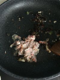 蟹肉烩豆腐的做法步骤6