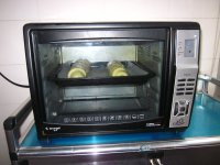 俄罗斯硬质啤酒面包的做法步骤18