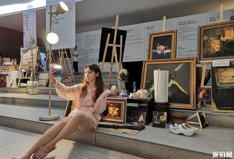 中央美术学院美术馆太虚之境怎么样 好玩吗 中央美术学院美术馆太虚之境怎么样 好玩吗