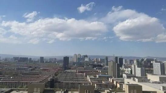 内蒙古多地森林火险等级较高 清明期间全区晴天为主