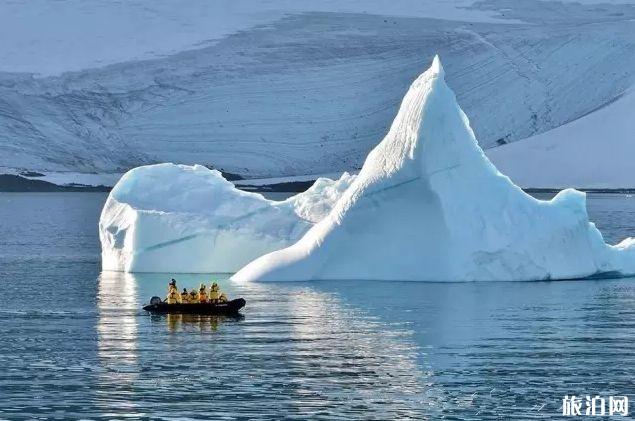 斯瓦尔巴群岛好玩吗 斯瓦尔巴群岛怎么样 斯瓦尔巴群岛好玩吗 斯瓦尔巴群岛怎么样