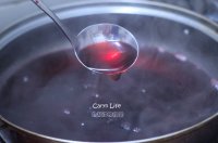 自制洛神花茶的做法步骤6