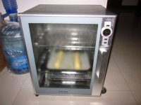 俄罗斯硬质啤酒面包的做法步骤14