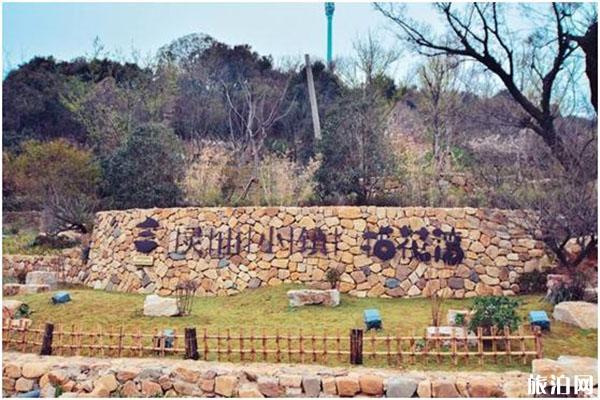 常州嬉戏谷自驾游攻略 常州嬉戏谷自驾游攻略