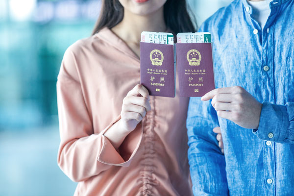 拿护照可以去澳门吗 没有港澳通行证可以去澳门吗