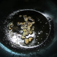 鸡肝鸡蛋汤粉的做法步骤4
