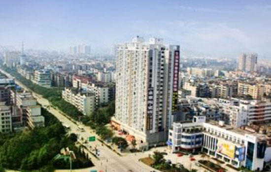 乐山哪些地方可以购买特产 乐山特产购买地