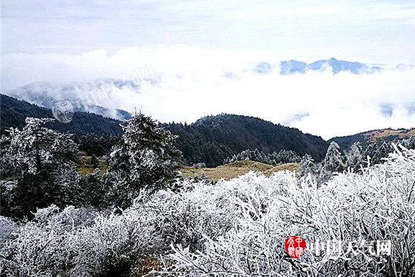 东北气温如过山车 西南华南偏低7-8℃