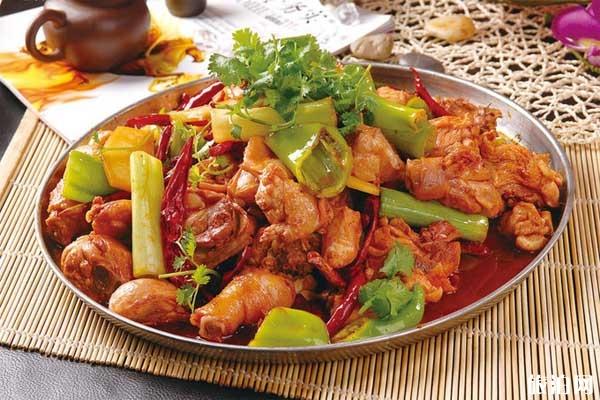 乌鲁木齐特色美食有哪些 乌鲁木齐特色美食有哪些