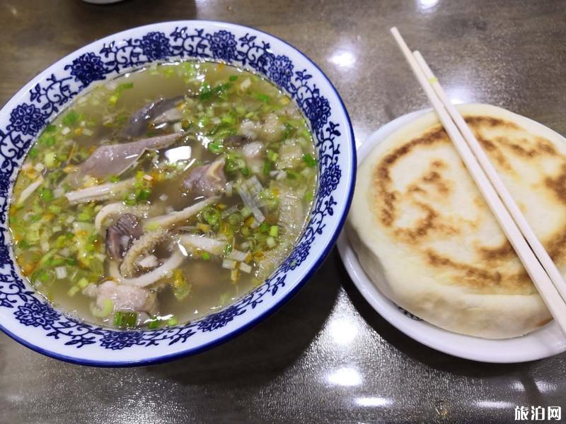 青海旅游攻略及路线