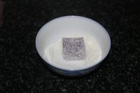 紫薯凉糕的做法步骤6