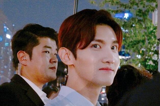 东方神起成员恋情是怎么回事 沈昌珉恋情是真的吗