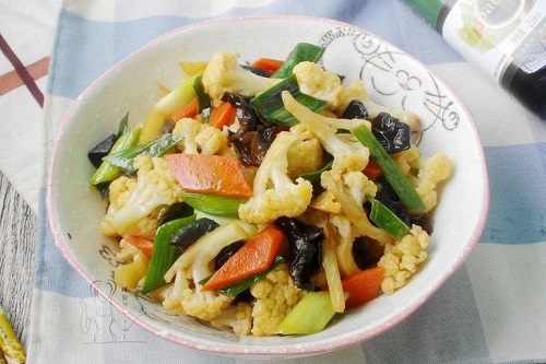 家常小炒菜谱大全 好吃易做的家常小炒介绍