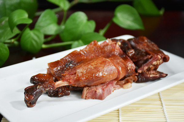 湖南郴州特产 湖南郴州的特产有什么