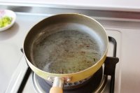 朝族拌饭的做法步骤5