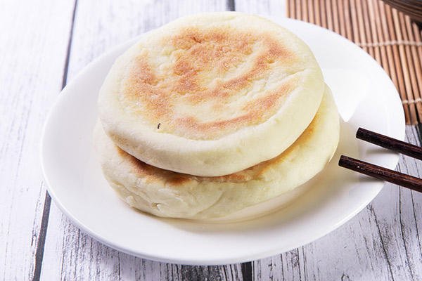 肉夹馍饼怎么做 肉夹馍饼的简单做法