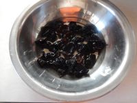 肉末油条的做法步骤1