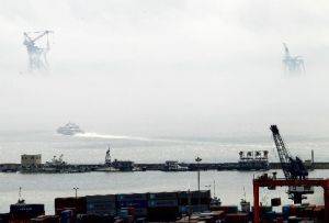 关于“海市蜃楼” 你懂多少