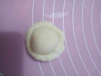 枣花酥的做法步骤3