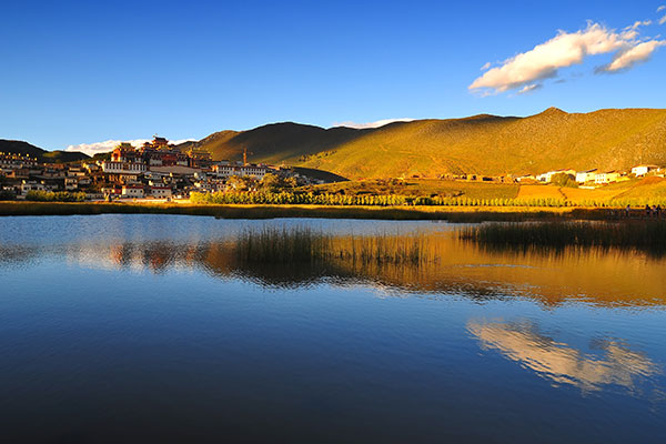 云南旅游必打卡的景点 云南旅游必去景点