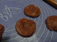 龙卷酥的做法步骤7