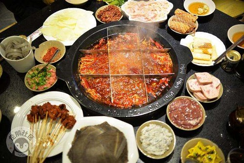 武汉最好吃的火锅店盘点 武汉哪家火锅最好吃