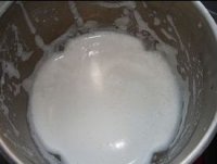 自制豆腐的做法步骤3