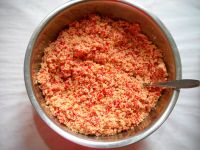 咸辣鲜香辣椒鲊的做法步骤6