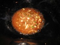 醋豆腐的做法步骤11