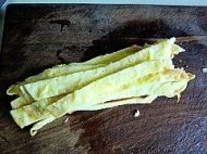 韩式辣酱紫菜包饭的做法步骤7