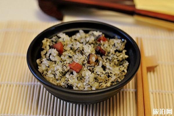 铜仁有哪些好吃的 铜仁美食推荐  