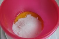 榴莲冻芝士蛋糕的做法步骤17