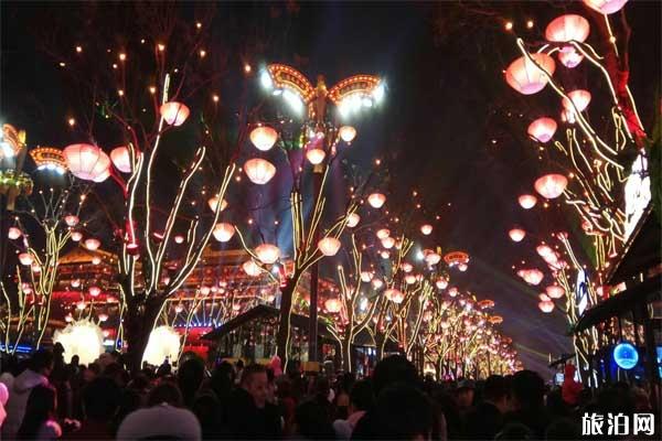 西安火车站到大唐不夜城怎么走