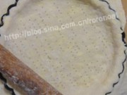 菠萝派的做法步骤22