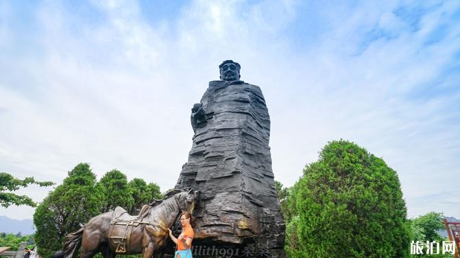 张家界四日游攻略路线