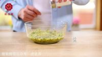 香椿炒鸡蛋的做法步骤4
