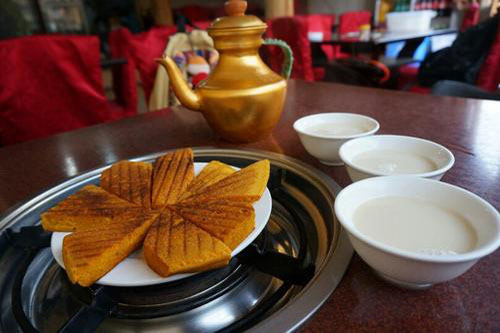 香格里拉好吃的餐厅在哪 香格里拉有什么好吃的餐厅