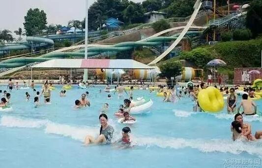 佛山夏天避暑好去处推荐
