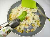 复活节兔子土豆杯的做法步骤11
