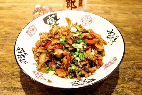 长沙最出名的老湘菜店有哪些 长沙湘菜哪里好吃