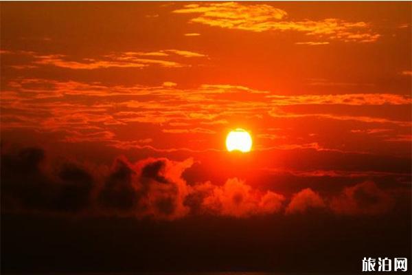 青海湖到敦煌自驾游线路推荐 一路上有哪些景点