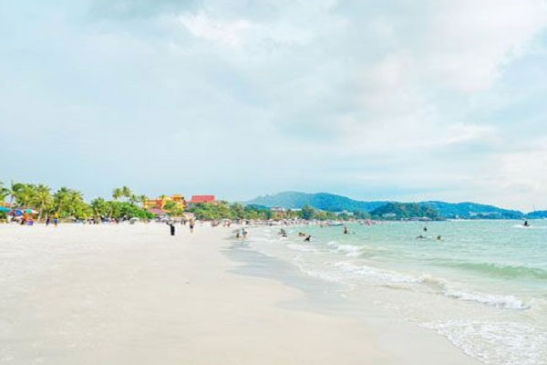 兰卡威和沙巴哪个好玩 兰卡威和沙巴哪个值得一去