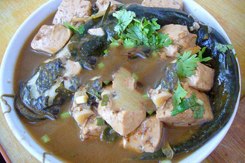 产后开胃食谱大全 产后吃什么开胃