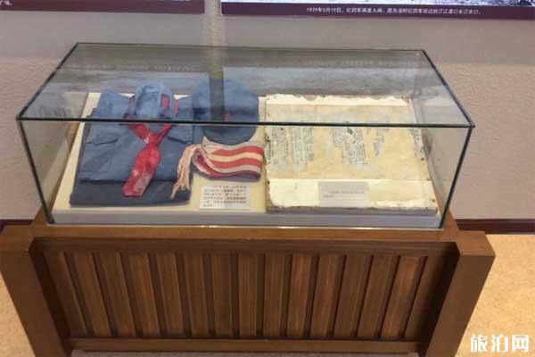 古田会议纪念馆在哪+地址+交通 古田会议纪念馆在哪+地址+交通