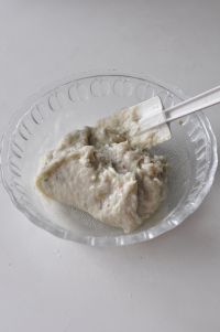 虾圆厚蛋汤的做法步骤2