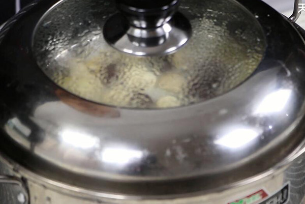 陕西甑糕的做法 甑糕怎么做更正宗