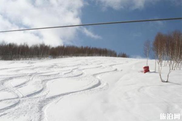 翠云山国际旅游度假区门票价格