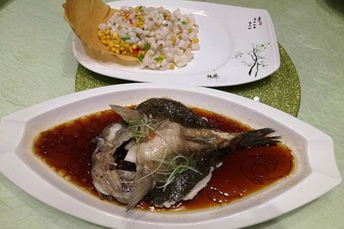 扬州美食老字号推荐 扬州老字号美食去哪吃